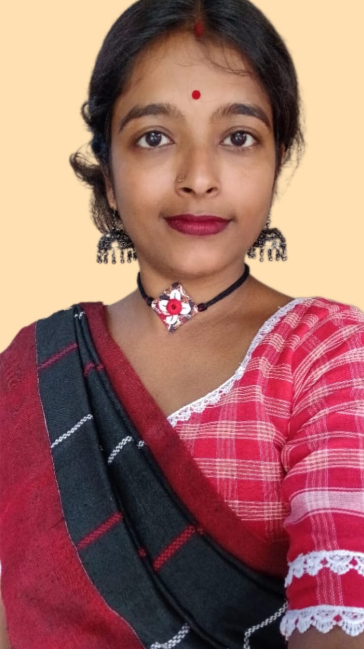 Ms. Priti Chatterjee